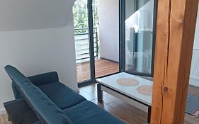 Apartament Aleja Lipowa