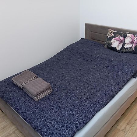 Apartament Aleja Lipowa Gorki Wielkie Zewnętrze zdjęcie