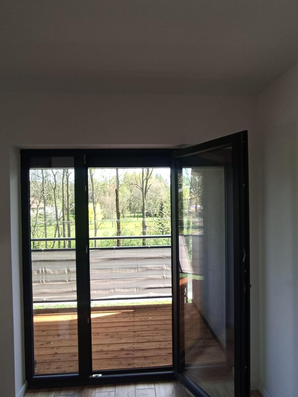 Apartament Aleja Lipowa Gorki Wielkie Zewnętrze zdjęcie