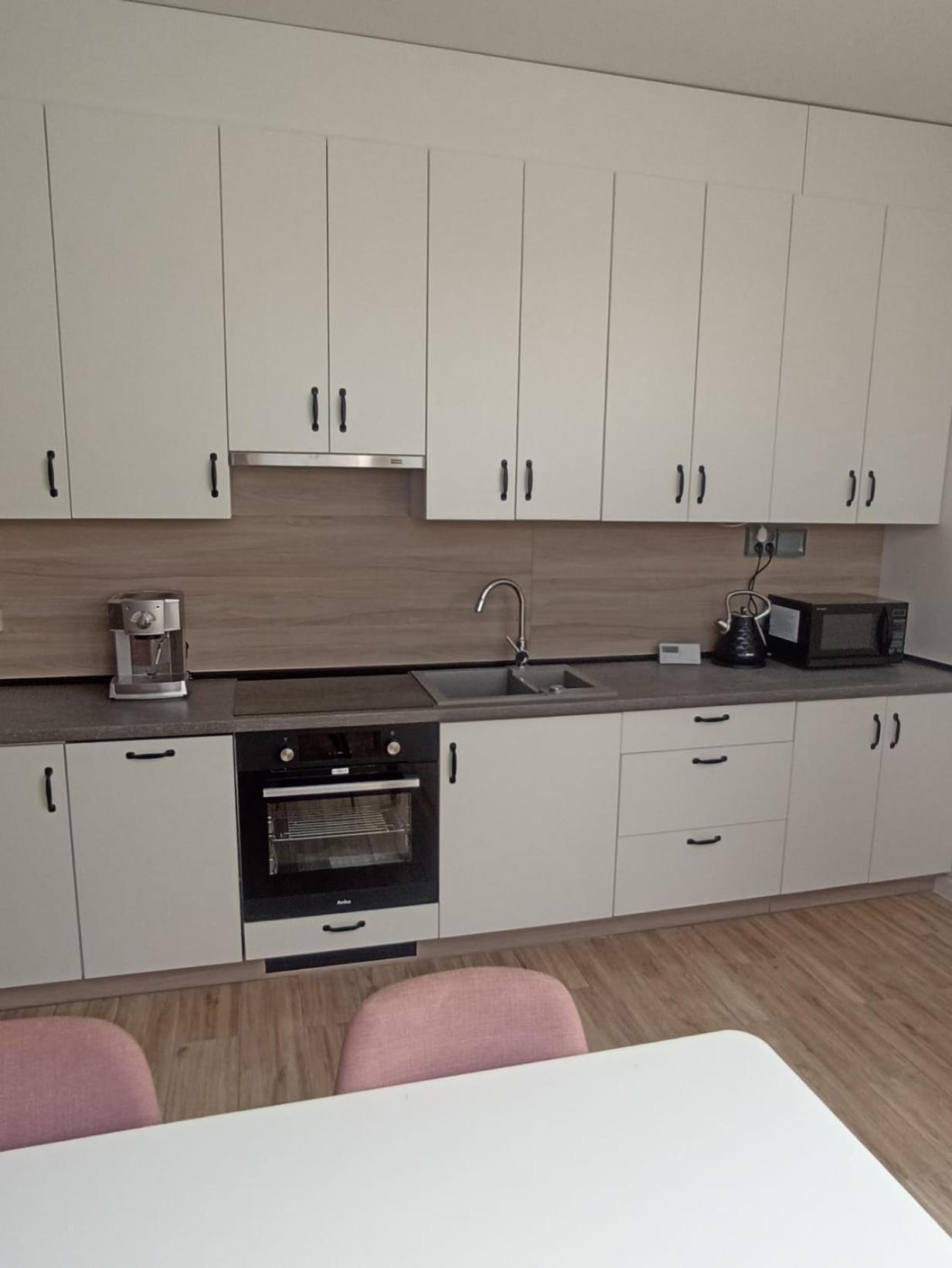 Apartament Aleja Lipowa Gorki Wielkie Zewnętrze zdjęcie