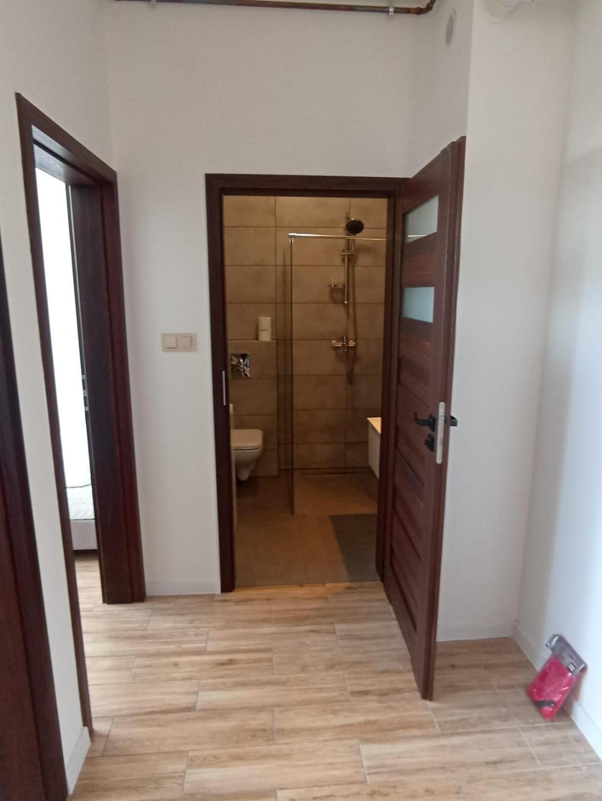 Apartament Aleja Lipowa Gorki Wielkie Zewnętrze zdjęcie