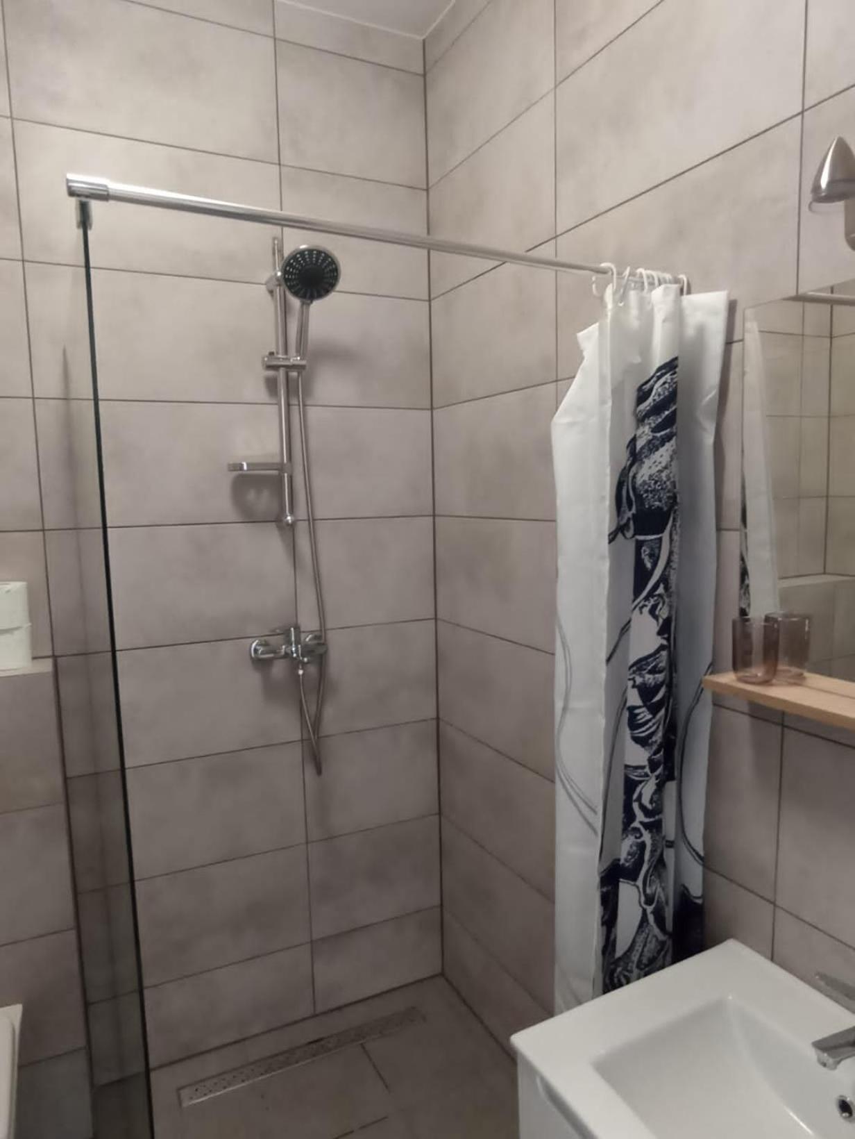 Apartament Aleja Lipowa Gorki Wielkie Zewnętrze zdjęcie