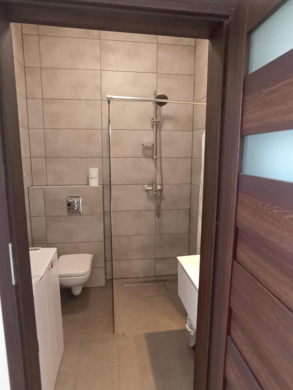 Apartament Aleja Lipowa Gorki Wielkie Zewnętrze zdjęcie