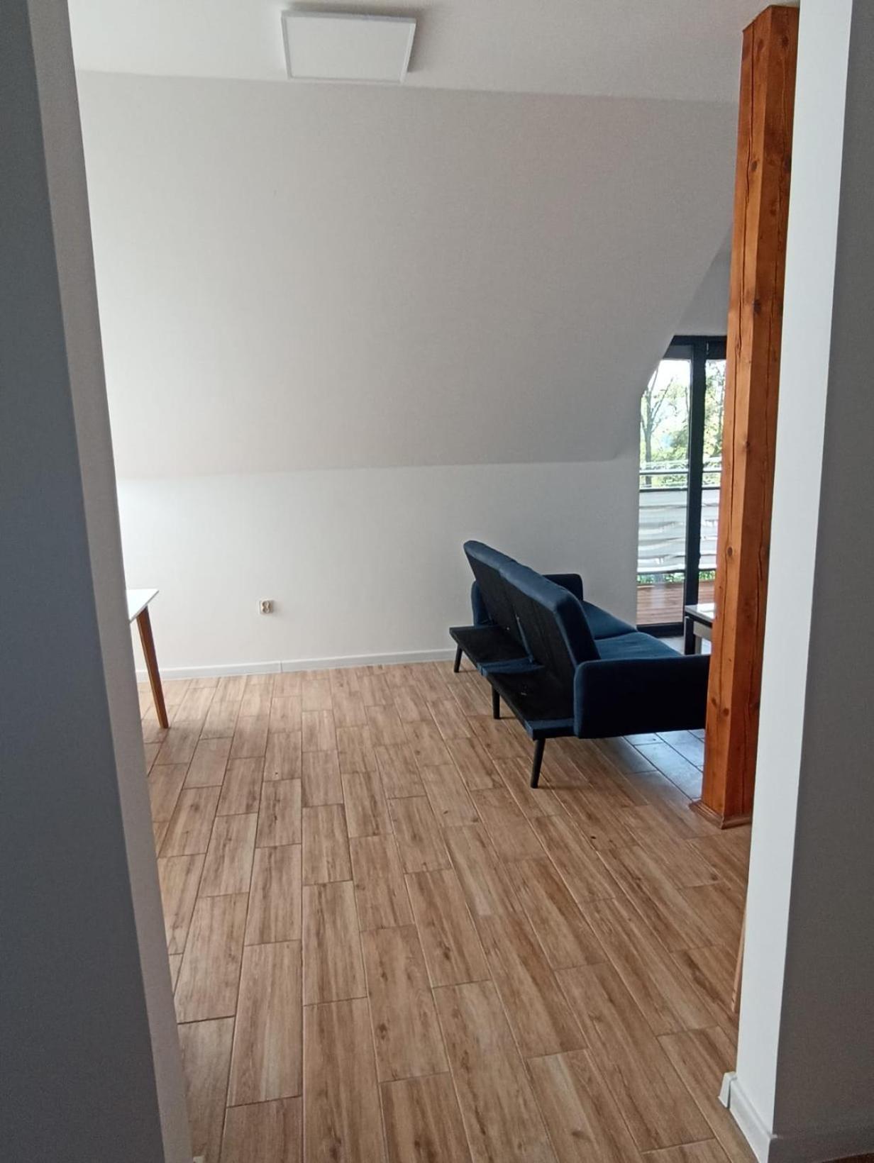 Apartament Aleja Lipowa Gorki Wielkie Zewnętrze zdjęcie