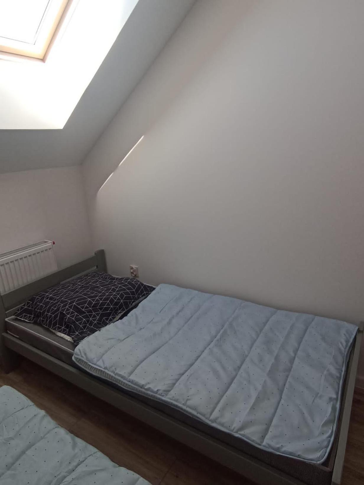 Apartament Aleja Lipowa Gorki Wielkie Zewnętrze zdjęcie