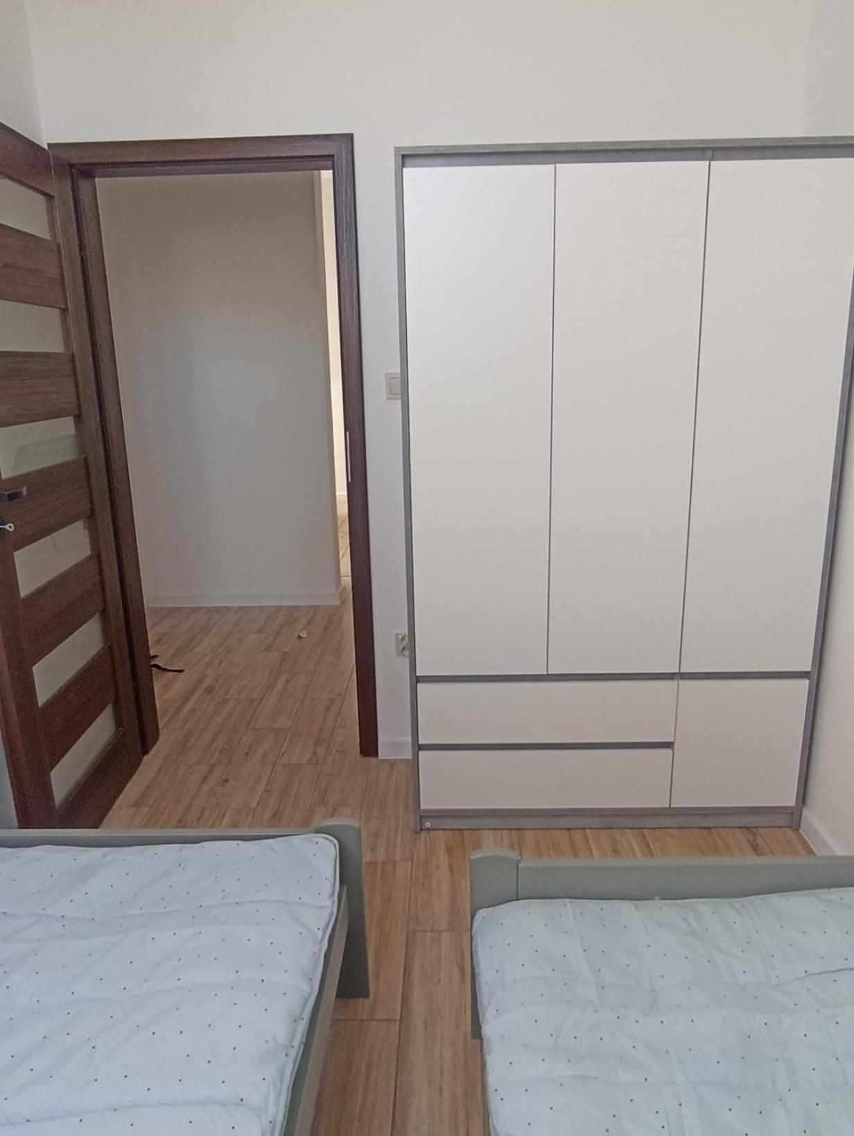 Apartament Aleja Lipowa Gorki Wielkie Zewnętrze zdjęcie