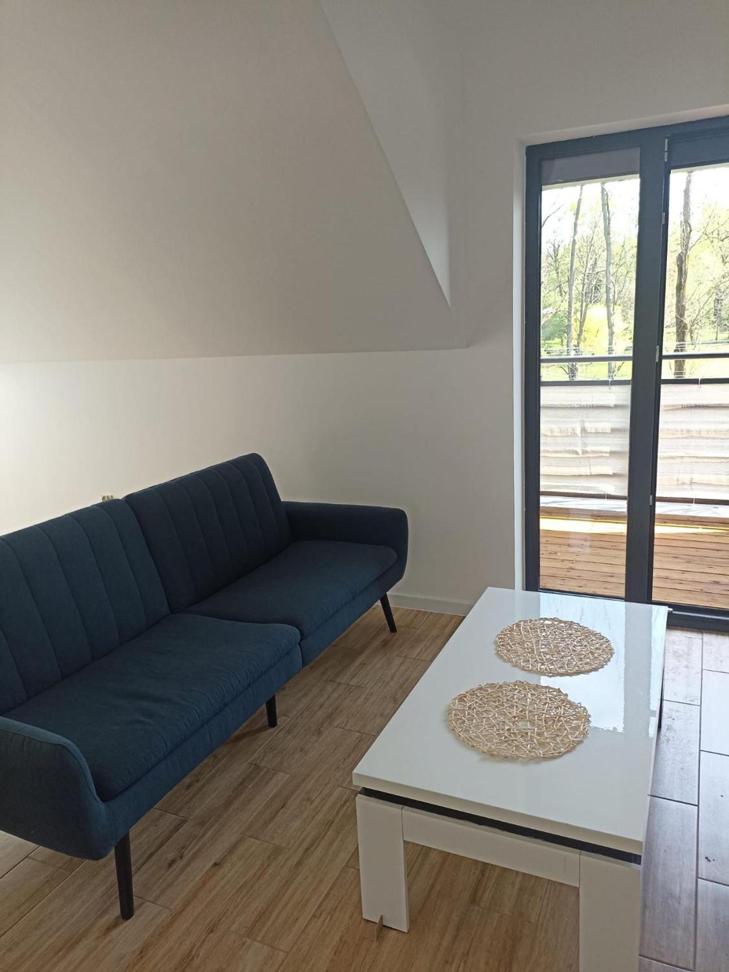 Apartament Aleja Lipowa Gorki Wielkie Zewnętrze zdjęcie